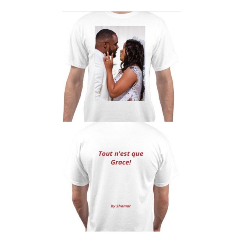 Customize T-Shirts